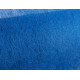 Tela sintética de terileno liderpapel en formato 0,5x5 mts. de 25 grs/m². color azul marino.