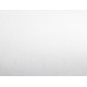 Tela sintética de terileno liderpapel, 0,5x5 mts. 25 grs/m². blanco