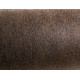 Tela sintética de terileno liderpapel en formato 0,5x5 mts. de 25 grs/m². color marrón fuerte.
