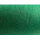 Tela sintética de terileno liderpapel, 0,5x5 mts. 25 grs/m². verde