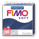 Pasta para modelar staedtler fimo® soft 8020, pastilla de 57 grs. azul windsor