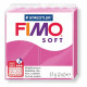 Pasta para modelar staedtler fimo® soft 8020, pastilla de 57 grs. frambuesa
