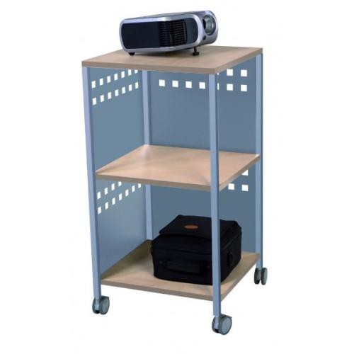 Mesa para video-proyector rocada rd-4035.