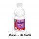 Pintura acrílica brillante glossy lefranc bourgeois, bote de 250 ml. color blanco.