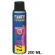 Barniz en spray wingo dalbe, bote de 200 ml.