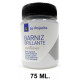 Barniz brillante la pajarita, bote de 75 ml.