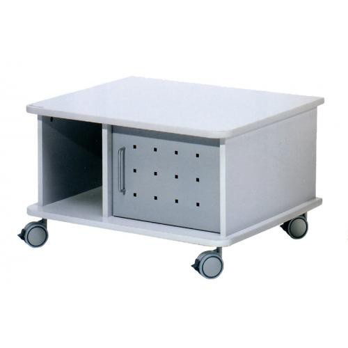 Mueble multiuso rocada rd-4025 430x750x600 mm. en color gris.