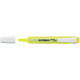 Marcador fluorescente stabilo swing cool amarillo.