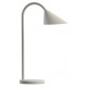 Lámpara de escritorio unilux sol, led 4 w, blanco