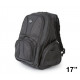 Mochila para portátil kensington contour™ de 15,6", negro
