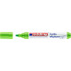 Marcador textil edding 4500 verde claro