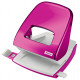 Taladro de 2 punzones petrus 62 wow, fucsia metalizado