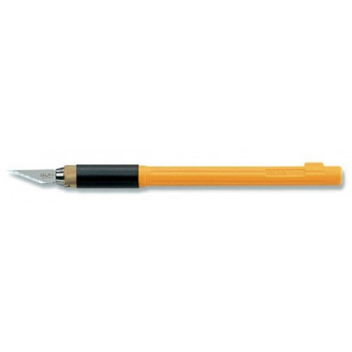 Cutter de precisión olfa ak-4.