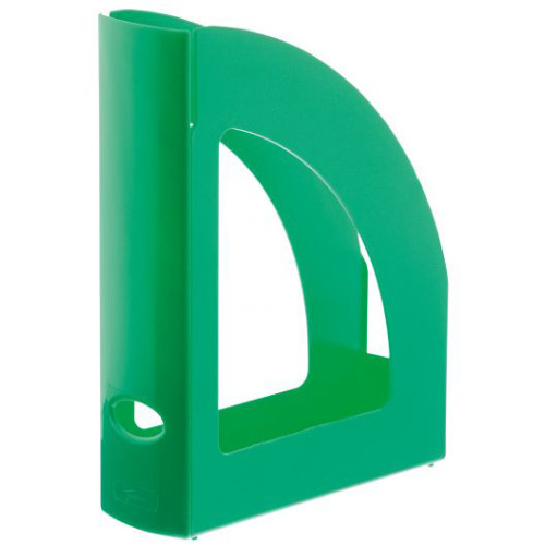 Revistero archivo 2000 serie 2003, verde.