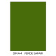 Cartulina canson iris, din a4, 185 grs/m². verde safari