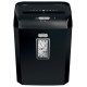 Destructura de papel para oficina rexel promax qs res1123, corte en tiras.