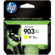 Cartucho ink-jet hewlett packard officejet pro 6860/6960/6970, 903XL amarillo T6M07AE
