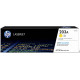Toner laser hewlett packard color laserjet pro m254dn/m254dw/m254nw, 203a amarillo