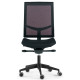 Silla de oficina space, syncro, asiento regulable en profundidad