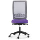 Silla de oficina kind, syncro