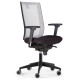 Silla de oficina kind, syncro, brazos 2d