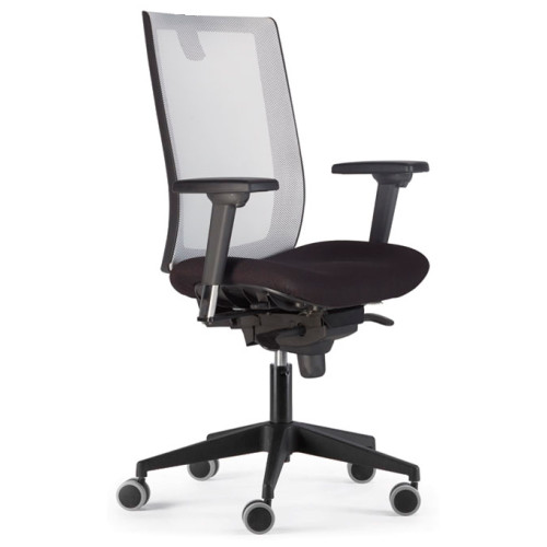Silla de oficina kind, syncro, brazos 2d