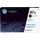 Toner laser hp color laserjet pro m154a/pro m154nw/mfp m180nw, 205 negro