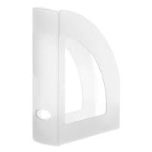 Revistero archivo 2000 serie 2004 tp, cristal transparente