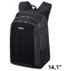 Mochila samsonite guardit 3.0 para portátil de 14,1", negro