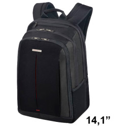 Mochila samsonite guardit 3.0 para portátil de 14,1", negro