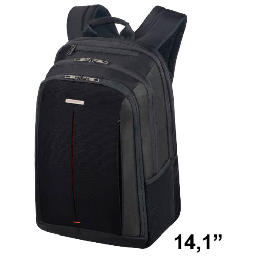 Mochila samsonite guardit 3.0 para portátil de 14,1", negro