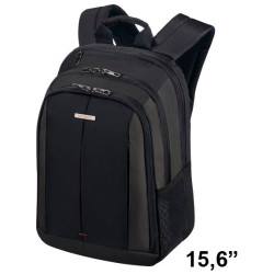Mochila samsonite guardit 3.0 para portátil de 15,6", negro