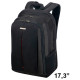 Mochila samsonite guardit 2.0 para portátil de 17,3", negro