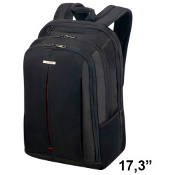Mochila samsonite guardit 3.0 para portátil de 17,3", negro