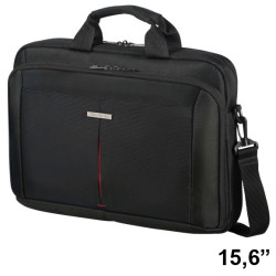 Maletín samsonite guardit 3.0 para portátil de 15,6", negro