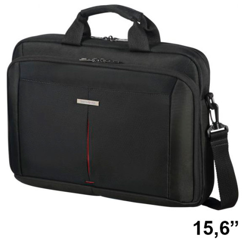 Maletín samsonite guardit 2.0 para portátil de 15,6", negro