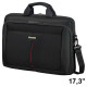 Maletín samsonite guardit 3.0 para portátil de 17,3", negro