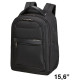 Mochila samsonite vectura evo para portátil de 15,6", negro