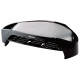 Soporte para monitor fellowes plus smart suites en color negro/blanco escarcha.