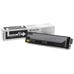 Toner laser kyocera taskalfa 306ci/307ci/308ci, negro