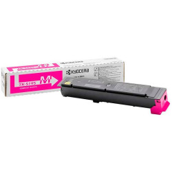 Toner laser kyocera taskalfa 306ci/307ci/308ci, magenta