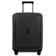Maleta rígida de cabina samsonite essens con 4 ruedas, 55 cm. negro