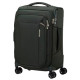 Maleta blanda de cabina samsonite respark con 4 ruedas, 55 cm. negro
