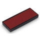 Almohadilla de recambio trodat printy 4931, rojo