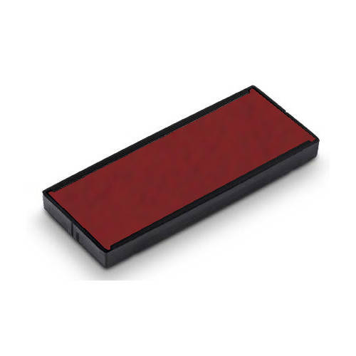 Almohadilla de recambio trodat printy 4931, rojo