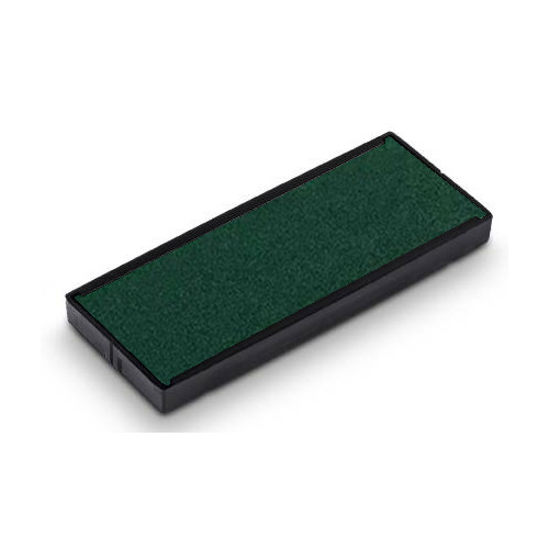 Almohadilla de recambio trodat printy 4931, verde