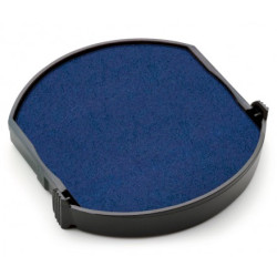 Almohadilla de recambio trodat printy 46045, azul