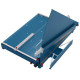 Cizalla de palanca dahle profesional 589, longitud de corte 700 mm./ a2