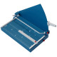 Cizalla de palanca dahle profesional 587, longitud de corte 550 mm./ a3