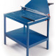 Cizalla de palanca dahle profesional 519, longitud de corte 700 mm./ a2